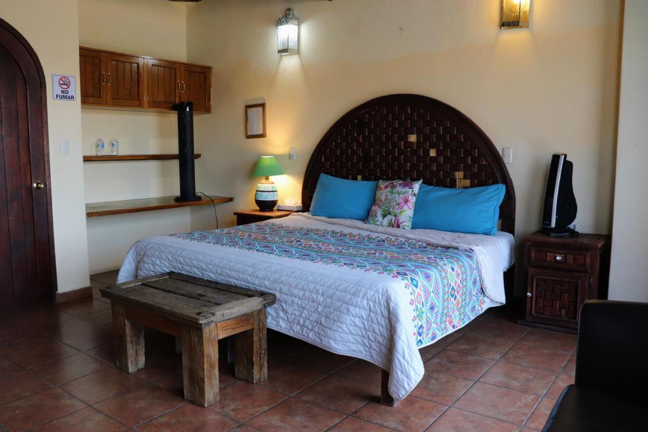 Hotel Chocolate Suites Γκουαναχουάτο Εξωτερικό φωτογραφία