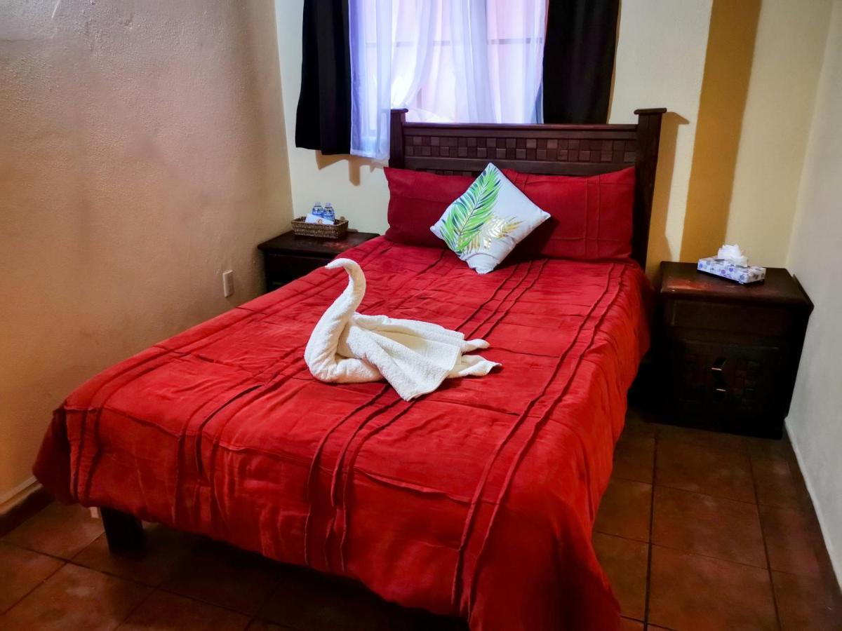 Hotel Chocolate Suites Γκουαναχουάτο Εξωτερικό φωτογραφία