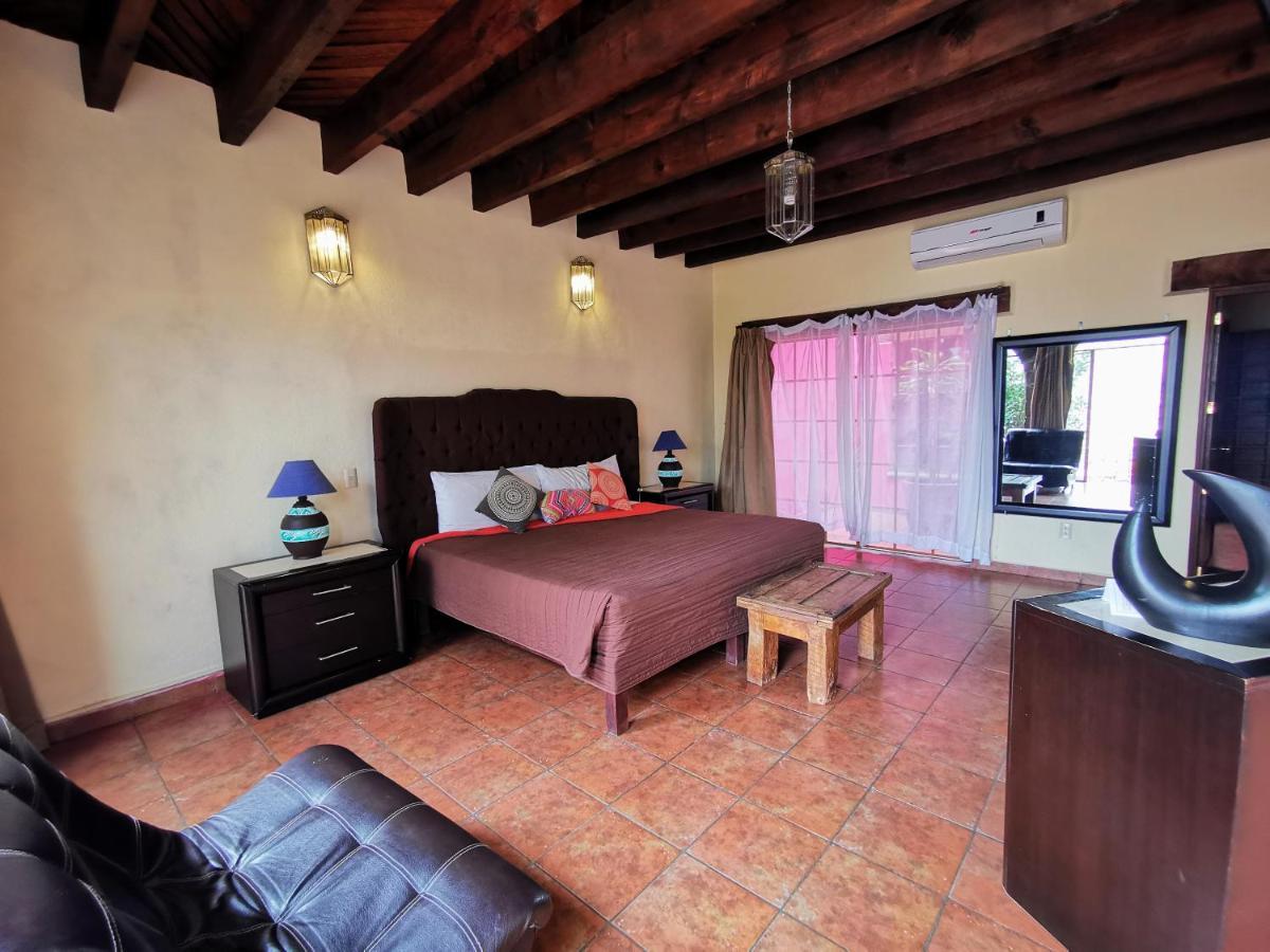 Hotel Chocolate Suites Γκουαναχουάτο Εξωτερικό φωτογραφία
