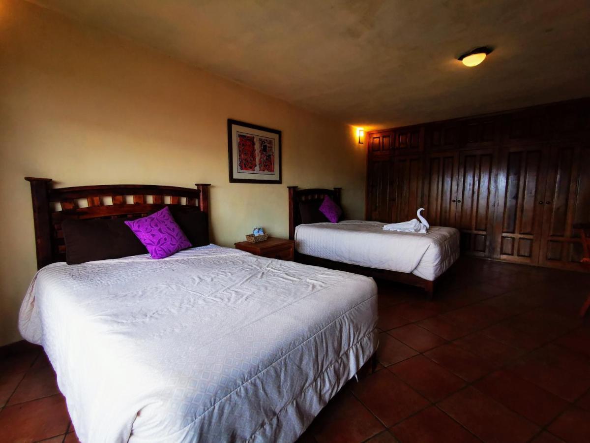Hotel Chocolate Suites Γκουαναχουάτο Εξωτερικό φωτογραφία