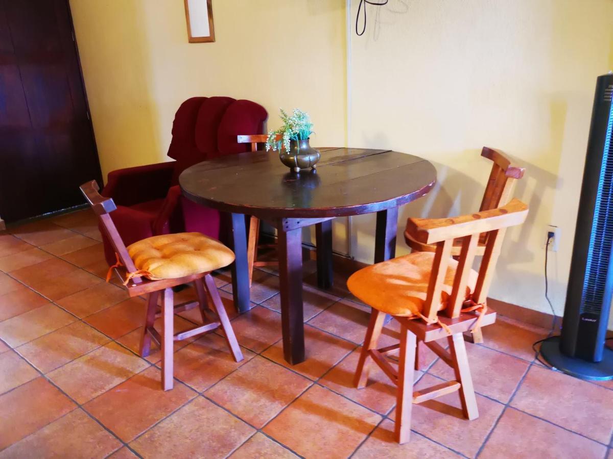 Hotel Chocolate Suites Γκουαναχουάτο Εξωτερικό φωτογραφία