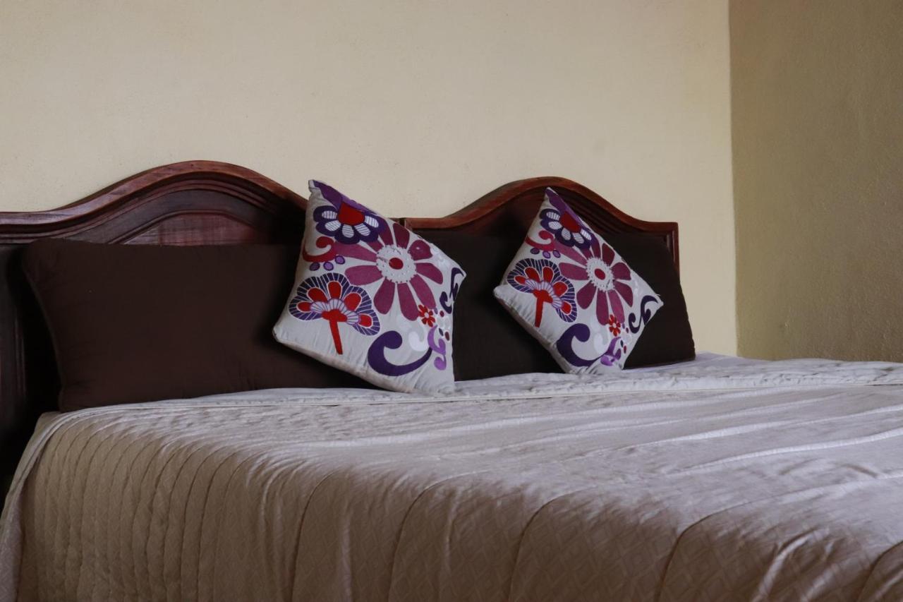 Hotel Chocolate Suites Γκουαναχουάτο Εξωτερικό φωτογραφία