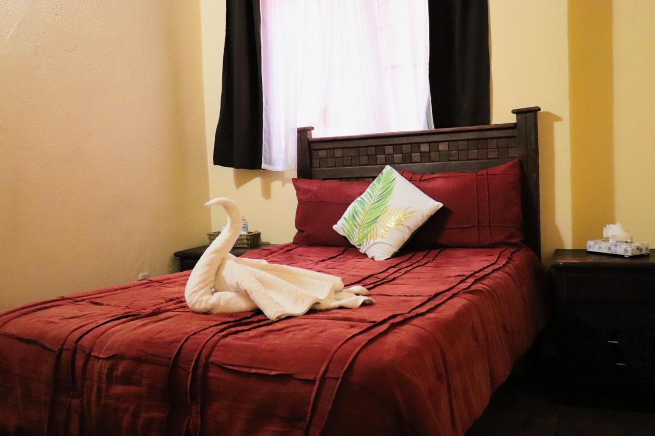 Hotel Chocolate Suites Γκουαναχουάτο Εξωτερικό φωτογραφία