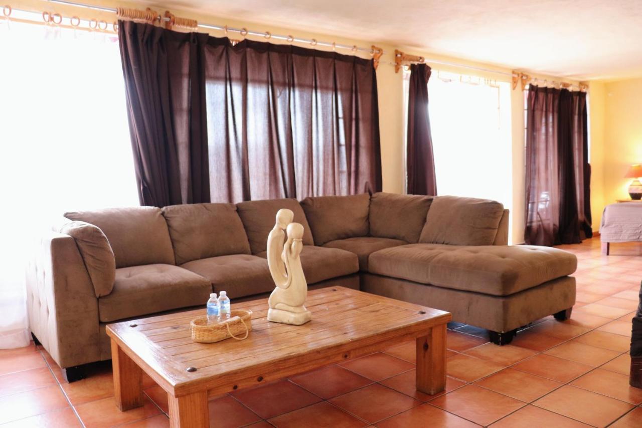 Hotel Chocolate Suites Γκουαναχουάτο Εξωτερικό φωτογραφία
