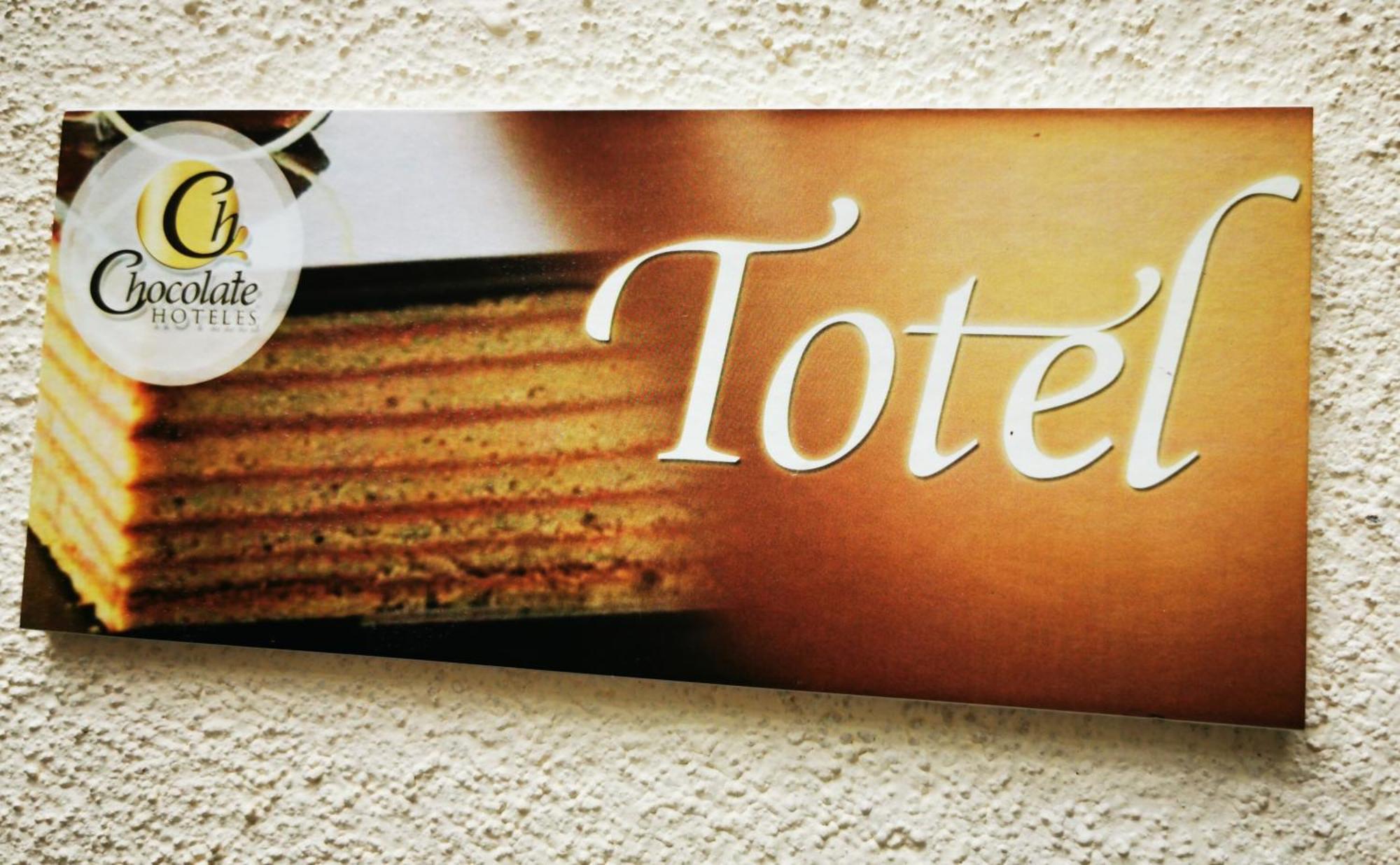 Hotel Chocolate Suites Γκουαναχουάτο Εξωτερικό φωτογραφία