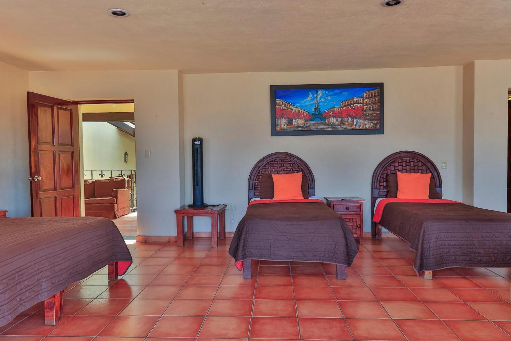 Hotel Chocolate Suites Γκουαναχουάτο Εξωτερικό φωτογραφία