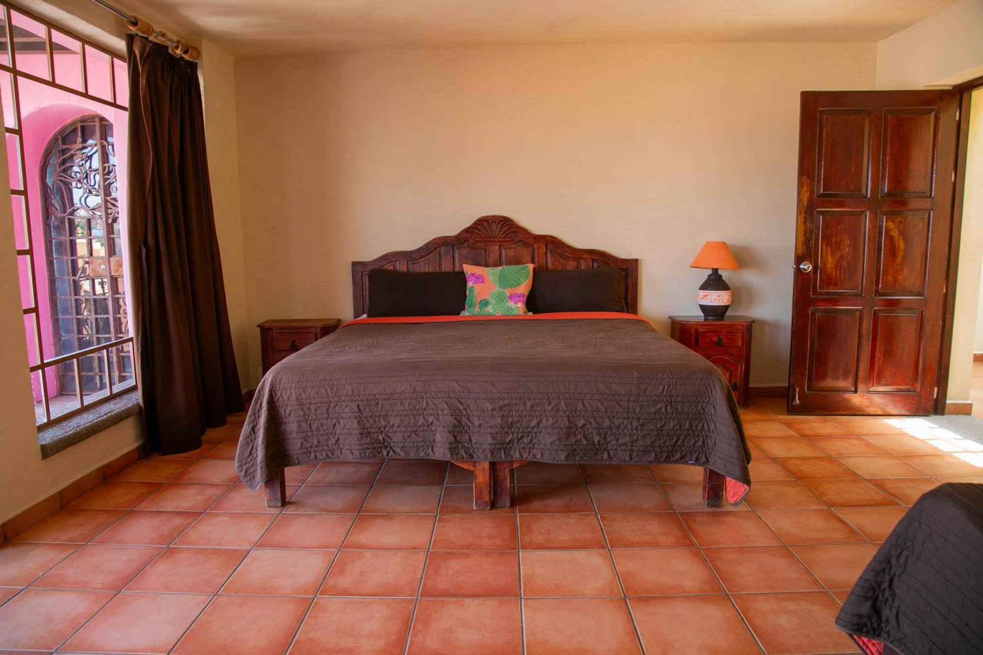 Hotel Chocolate Suites Γκουαναχουάτο Εξωτερικό φωτογραφία