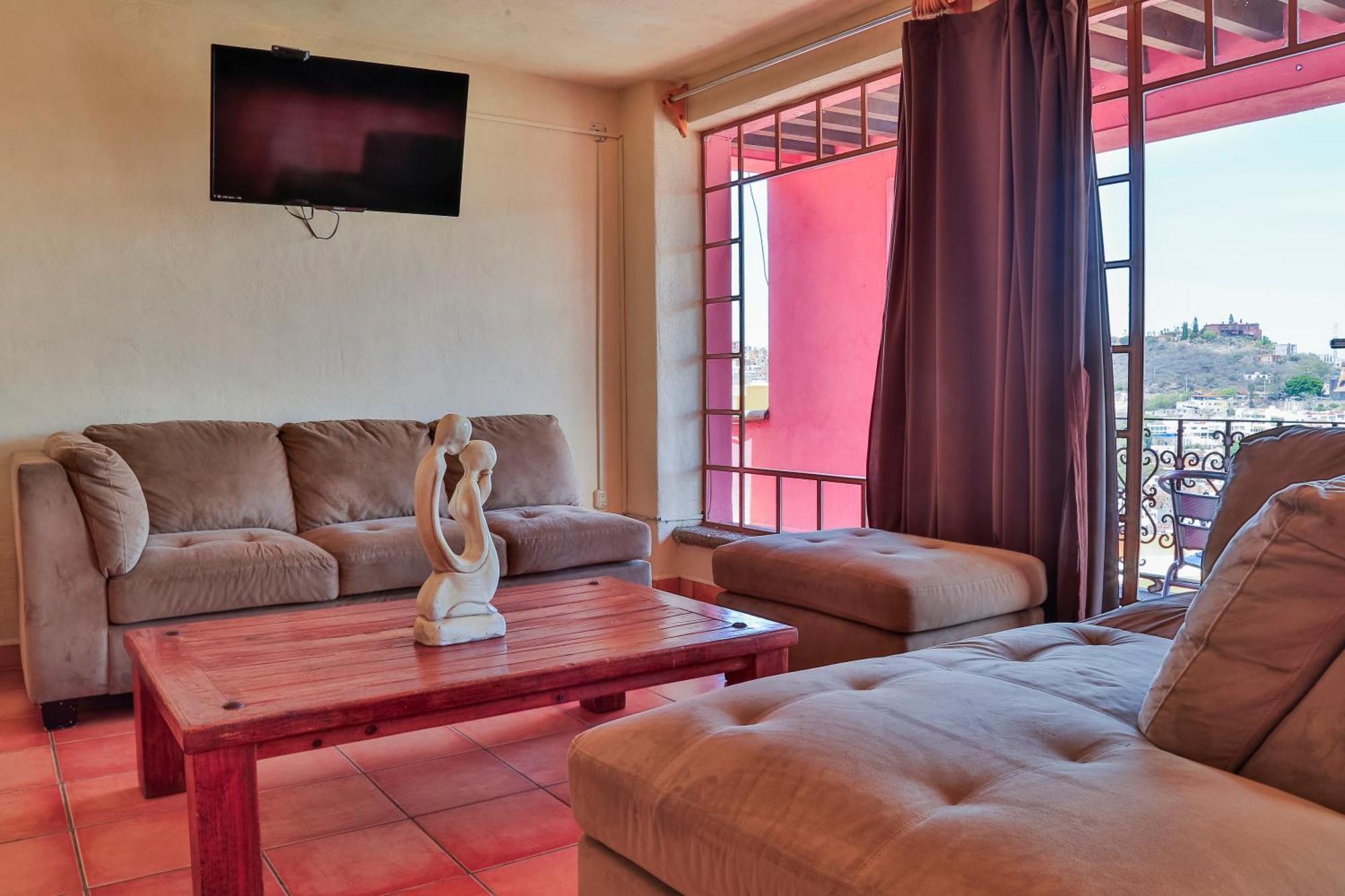 Hotel Chocolate Suites Γκουαναχουάτο Εξωτερικό φωτογραφία