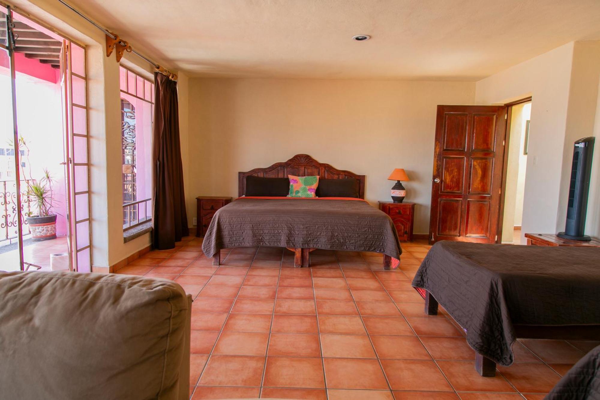 Hotel Chocolate Suites Γκουαναχουάτο Εξωτερικό φωτογραφία